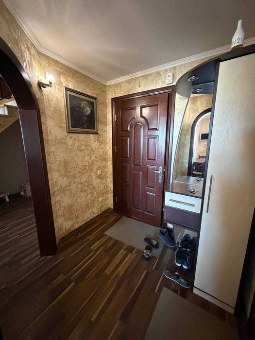 Квартира на вул. Ольги Киселевської в Івано-Франківську, ID 210863, фото №13
