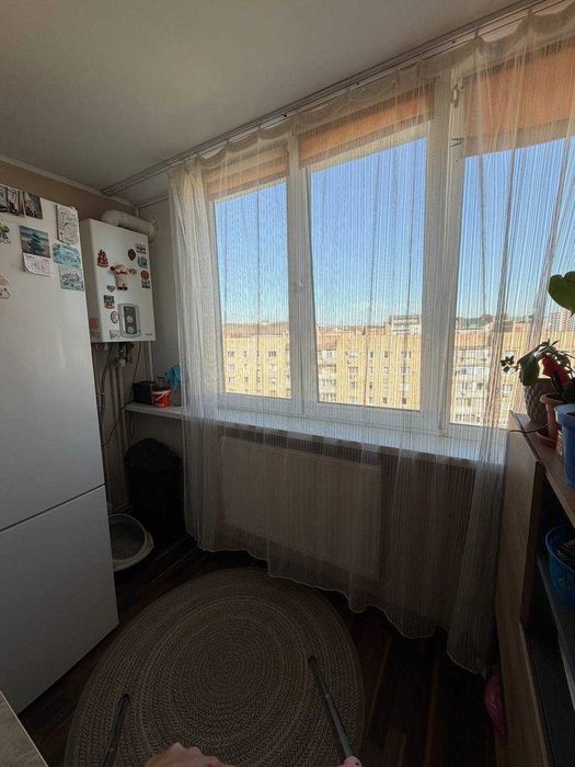 Квартира на вул. Ольги Киселевської в Івано-Франківську, ID 210863, фото №14