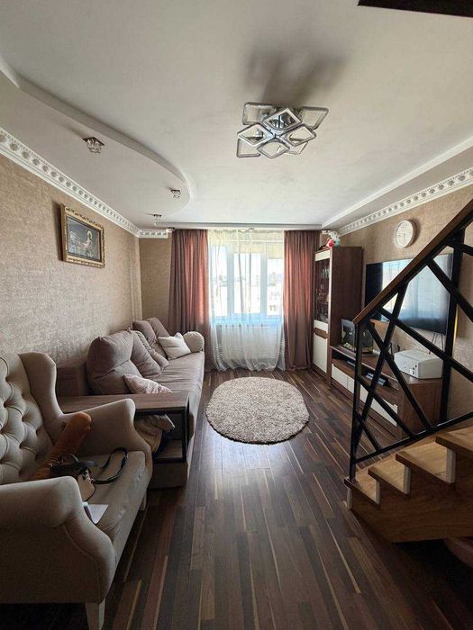 Квартира на вул. Ольги Киселевської в Івано-Франківськ, ID 210863, фото №3