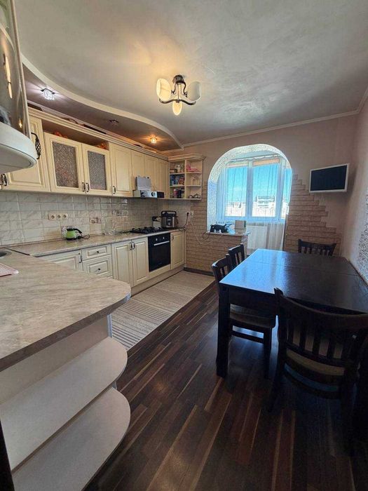 Квартира на вул. Ольги Киселевської в Івано-Франківськ, ID 210863, фото №4