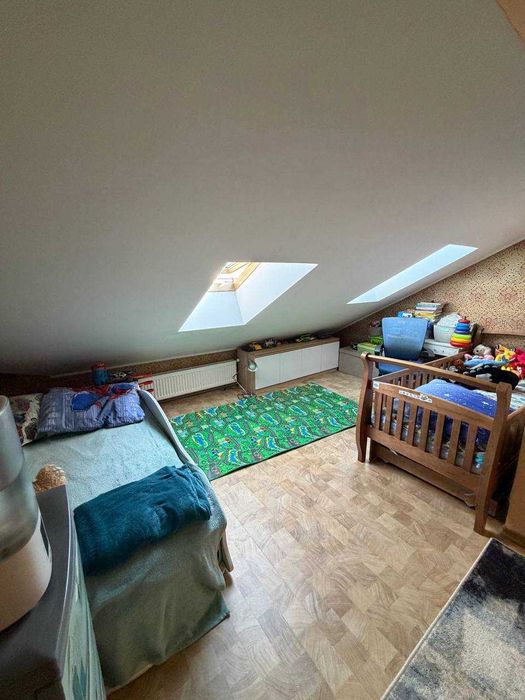 Квартира на вул. Ольги Киселевської в Івано-Франківську, ID 210863, фото №6