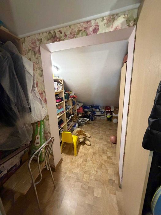 Квартира на вул. Ольги Киселевської в Івано-Франківську, ID 210863, фото №9