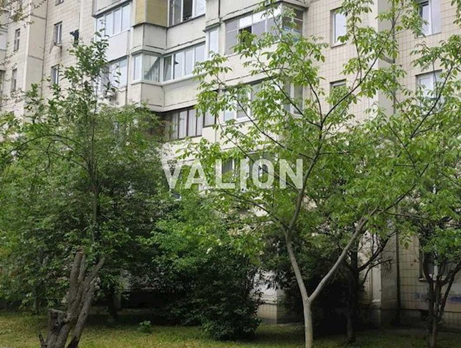 Квартира на вул. Ефремова, 7 в Київ, ID 317779, фото №1