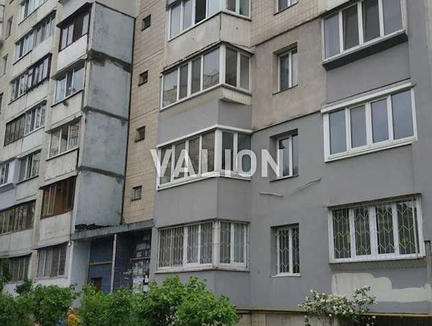 Квартира на вул. Ефремова, 7 в Київ, ID 317779, фото №2