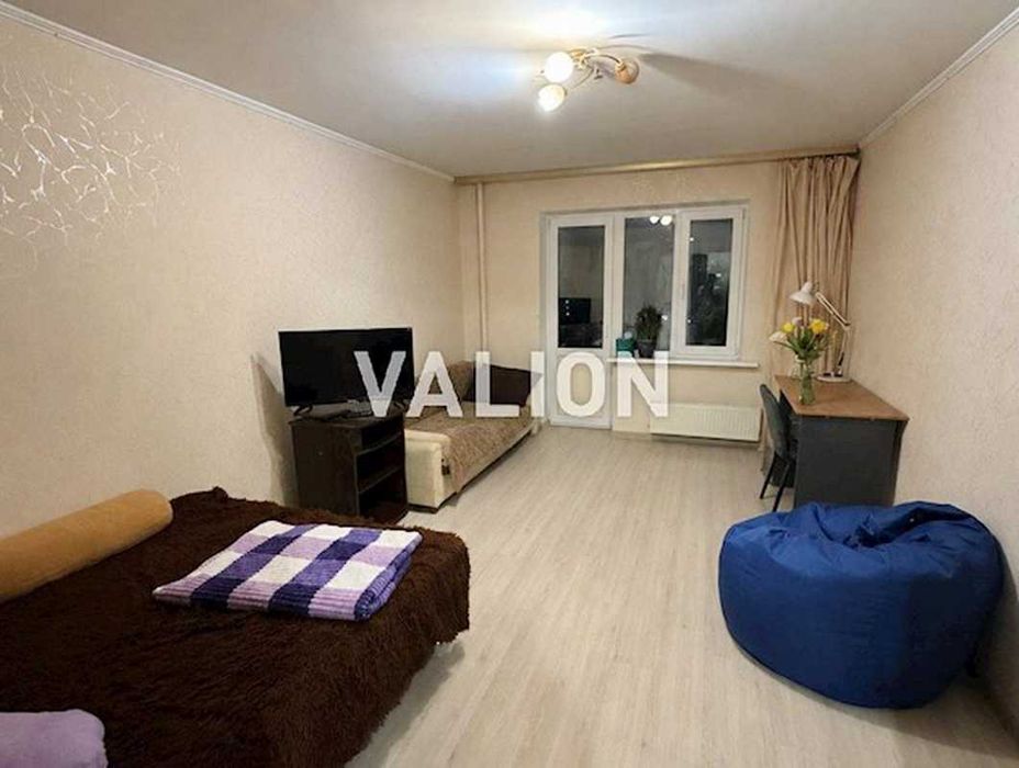 Квартира на вул. Ефремова, 7 в Київ, ID 317779, фото №3