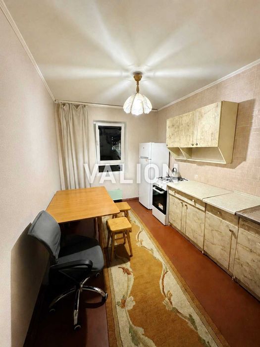 Квартира на вул. Ефремова, 7 в Київ, ID 317779, фото №4