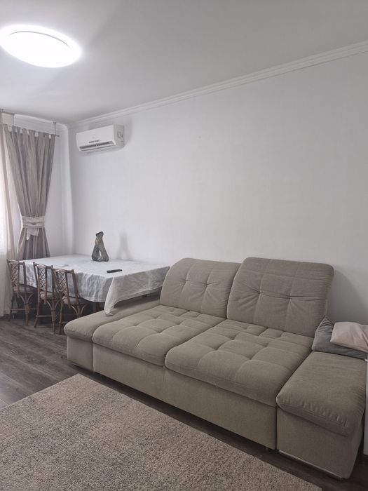 Квартира на вул. Свято-Николаевська в Кривому Розі, ID 175139, фото №1