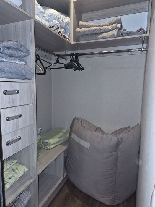 Квартира на вул. Свято-Николаевська в Кривому Розі, ID 175139, фото №12