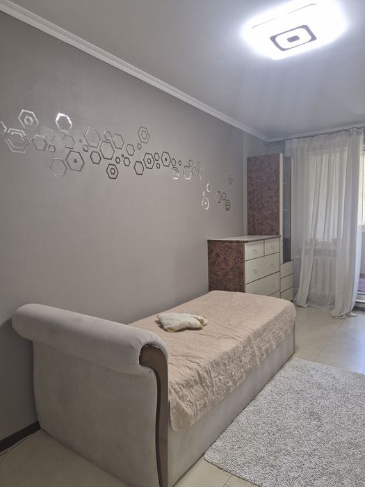 Квартира на вул. Свято-Николаевська в Кривому Розі, ID 175139, фото №13