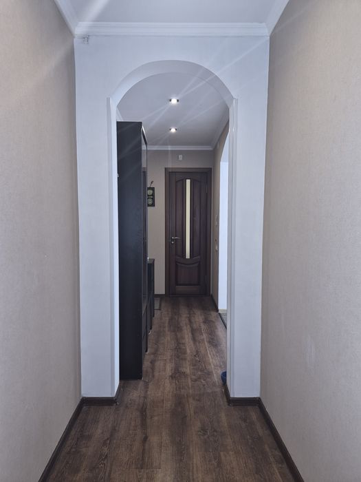 Квартира на вул. Свято-Николаевська в Кривому Розі, ID 175139, фото №17