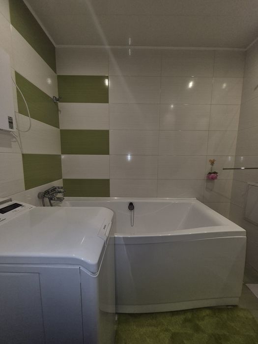 Квартира на вул. Свято-Николаевська в Кривому Розі, ID 175139, фото №19