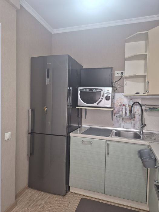 Квартира на вул. Свято-Николаевська в Кривому Розі, ID 175139, фото №5