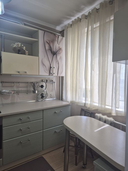 Квартира на вул. Свято-Николаевська в Кривому Розі, ID 175139, фото №6