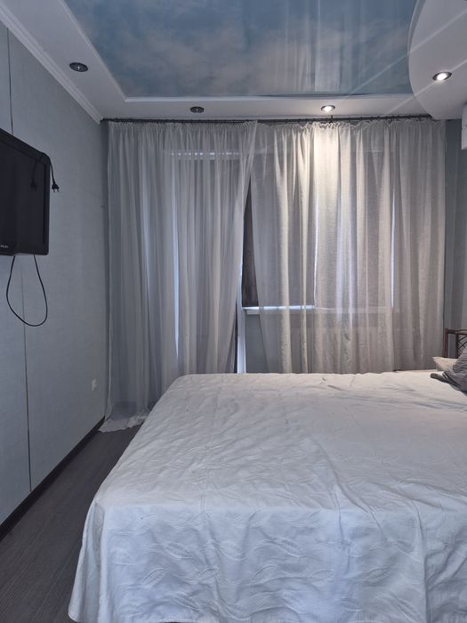 Квартира на вул. Свято-Николаевська в Кривому Розі, ID 175139, фото №7