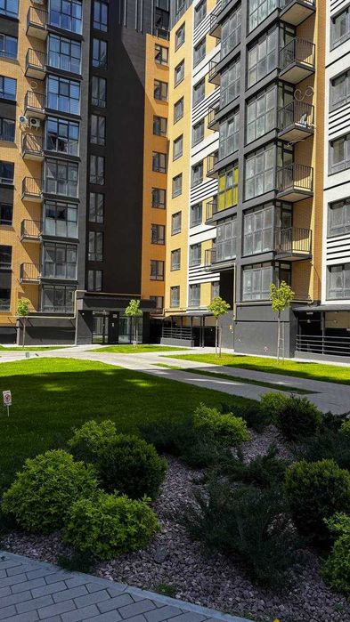 Квартира на ЖК міста Хмельницького в Хмельницькому, ID 242619, фото №13