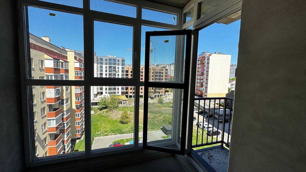 Квартира на ЖК міста Хмельницького в Хмельницькому, ID 242619, фото №23