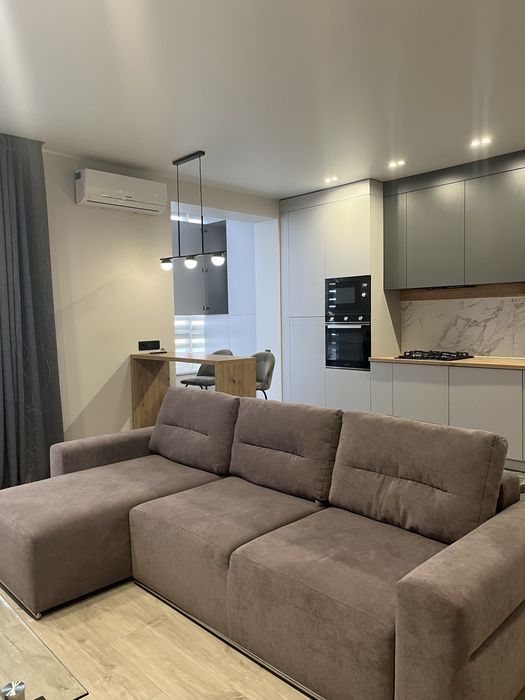 Квартира на вул. Хлібна, 22Б в Житомир, ID 385103, фото №2