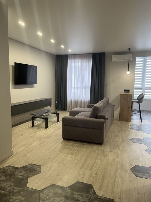 Квартира на вул. Хлібна, 22Б в Житомирі, ID 385103, фото №12