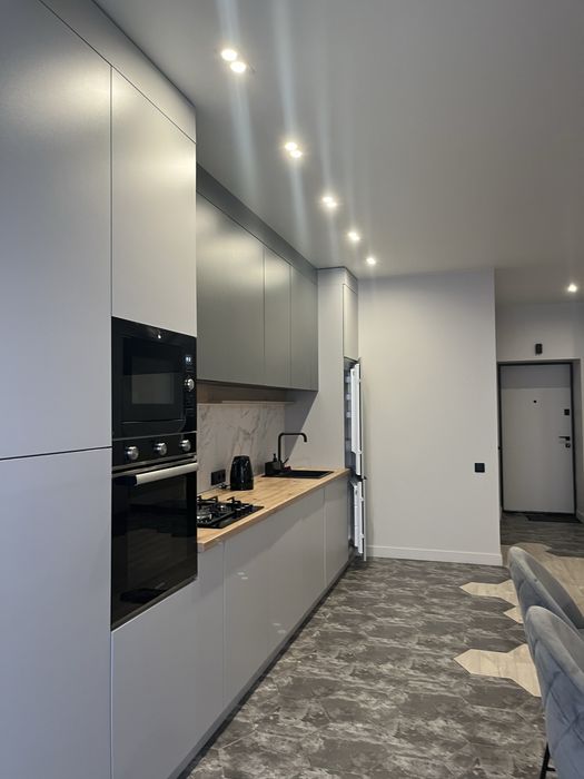 Квартира на вул. Хлібна, 22Б в Житомир, ID 385103, фото №4