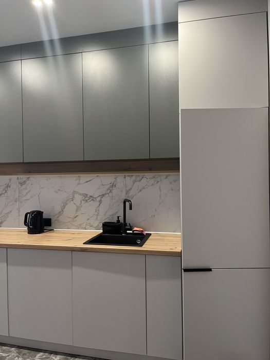 Квартира на вул. Хлібна, 22Б в Житомир, ID 385103, фото №5