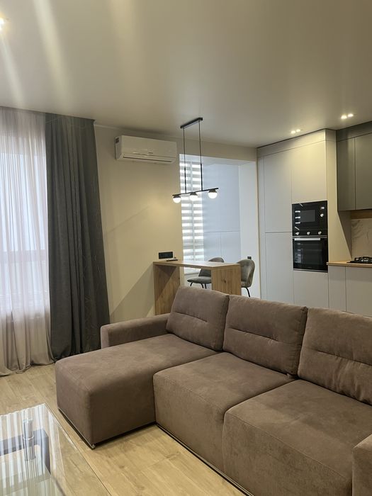 Квартира на вул. Хлібна, 22Б в Житомирі, ID 385103, фото №6