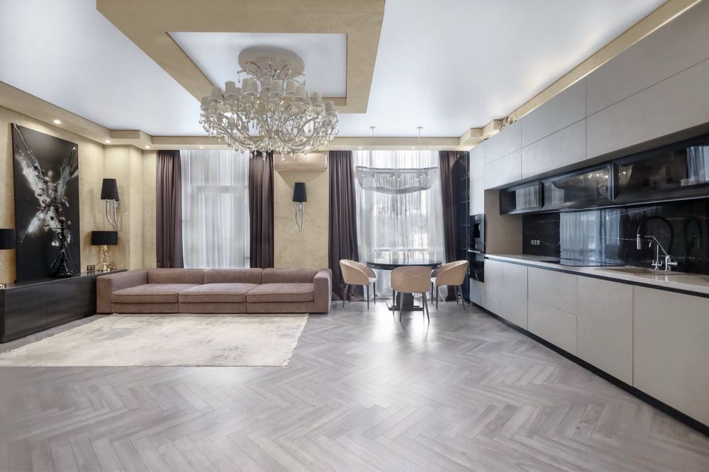 Квартира на вул. Верхогляда, 11-В в Києві, ID 180724, фото №1