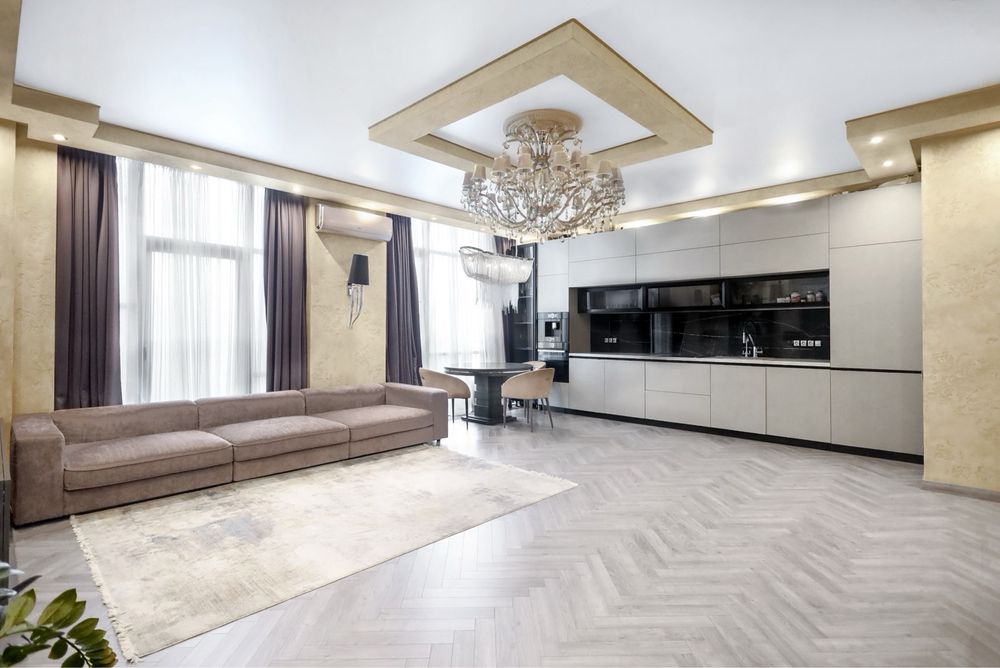 Квартира на вул. Верхогляда, 11-В в Києві, ID 180724, фото №2