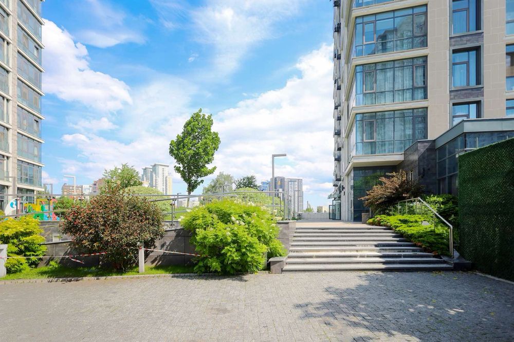 Квартира на вул. Верхогляда, 11-В в Києві, ID 180724, фото №11
