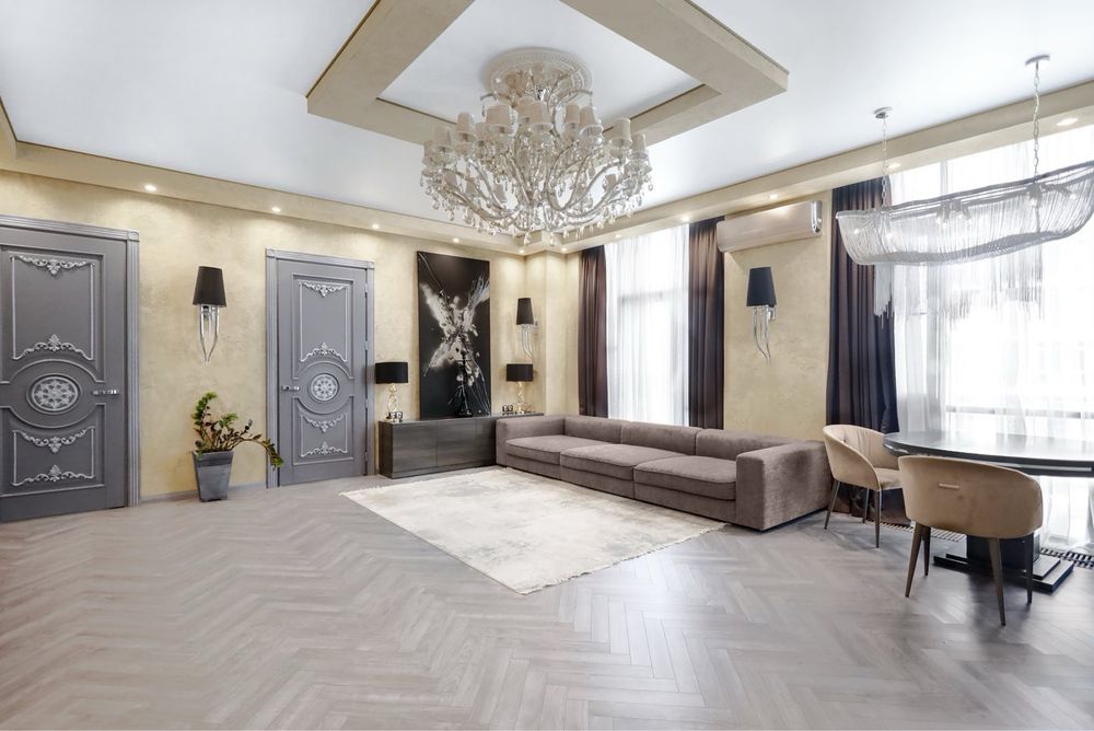 Квартира на вул. Верхогляда, 11-В в Києві, ID 180724, фото №3