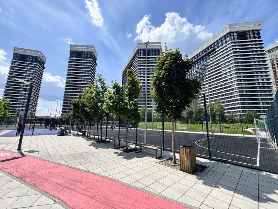 Квартира на вул. Причальна в Києві, ID 205796, фото №23