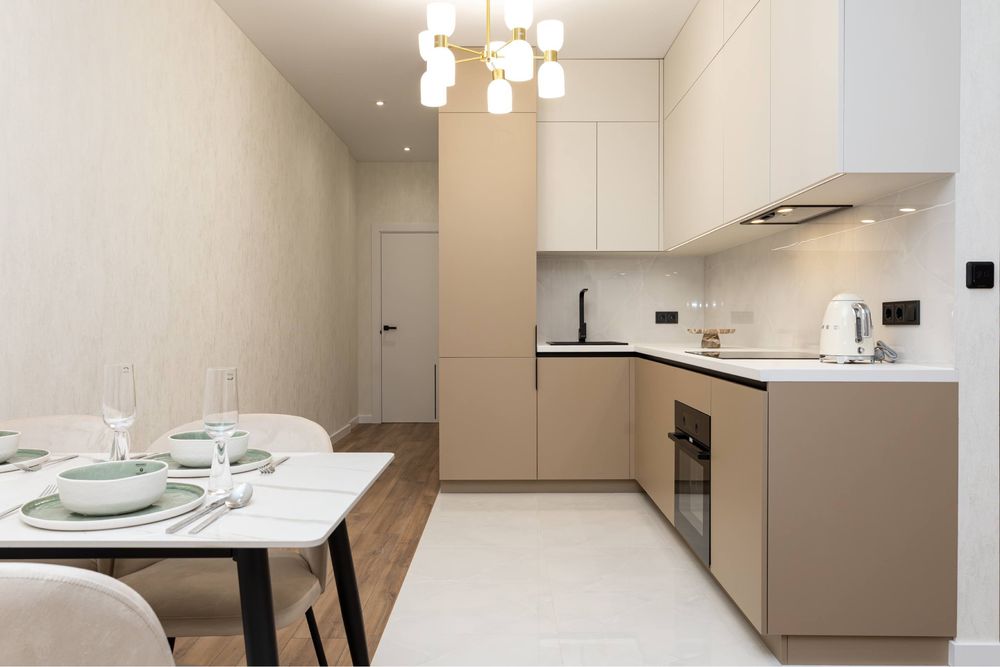 Квартира на вул. Краснова в Одесі, ID 163585, фото №7
