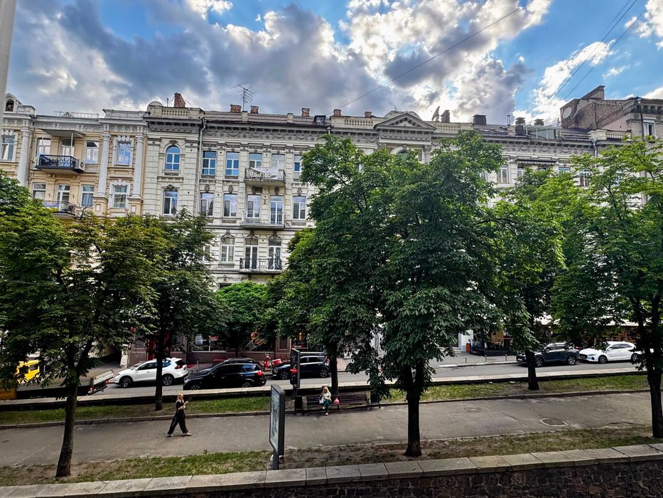 Квартира на вул. Антоновича в Києві, ID 179884, фото №15