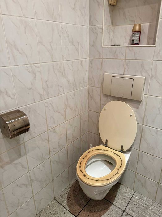 Квартира на вул. Антоновича в Києві, ID 179884, фото №16