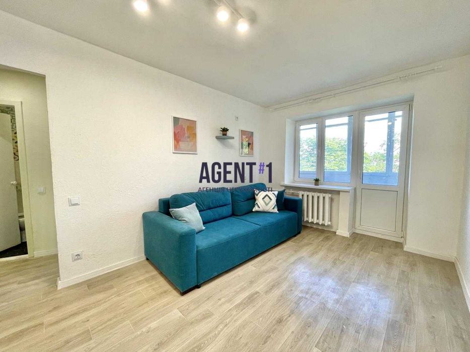 Квартира на вул. Олени Теліги, 3 в Києві, ID 164697, фото №1