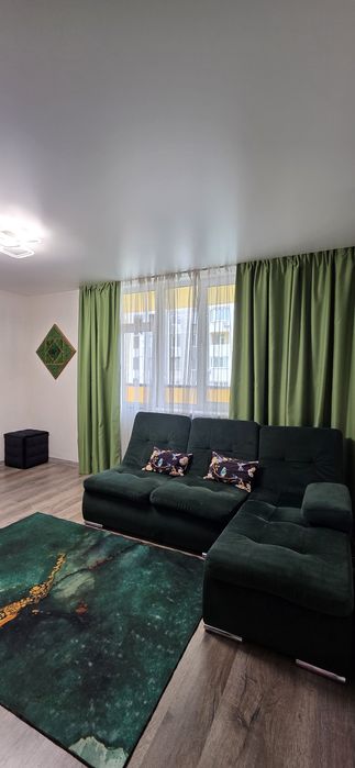 Квартира на бул. Ярослава Гашека, 22 в Києві, ID 254298, фото №1