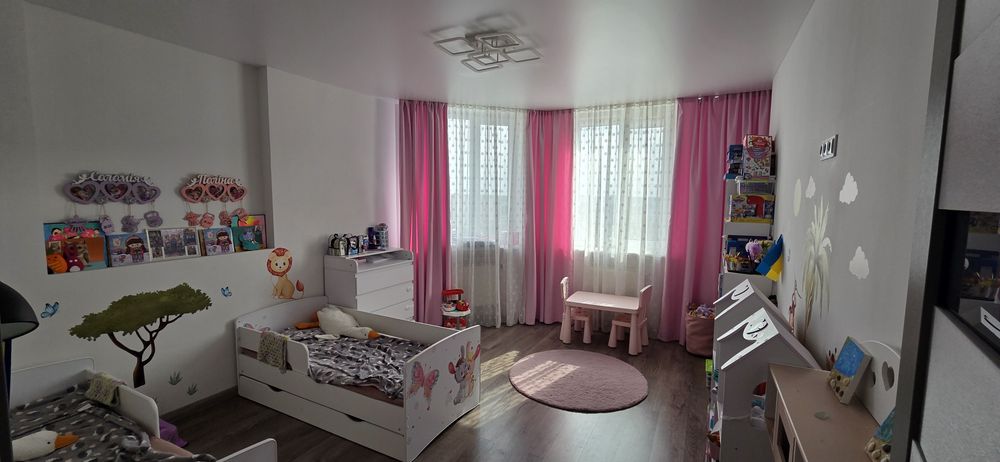Квартира на бул. Ярослава Гашека, 22 в Києві, ID 254298, фото №3