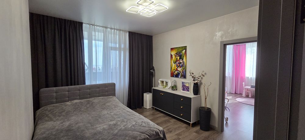 Квартира на бул. Ярослава Гашека, 22 в Києві, ID 254298, фото №4