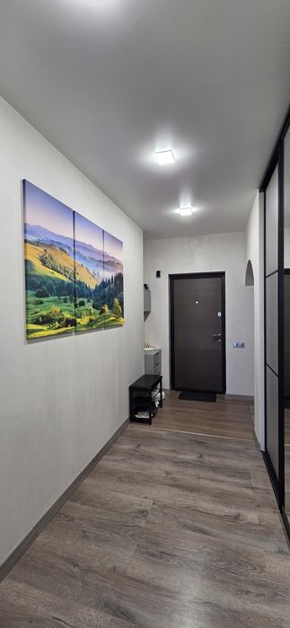 Квартира на бул. Ярослава Гашека, 22 в Києві, ID 254298, фото №5