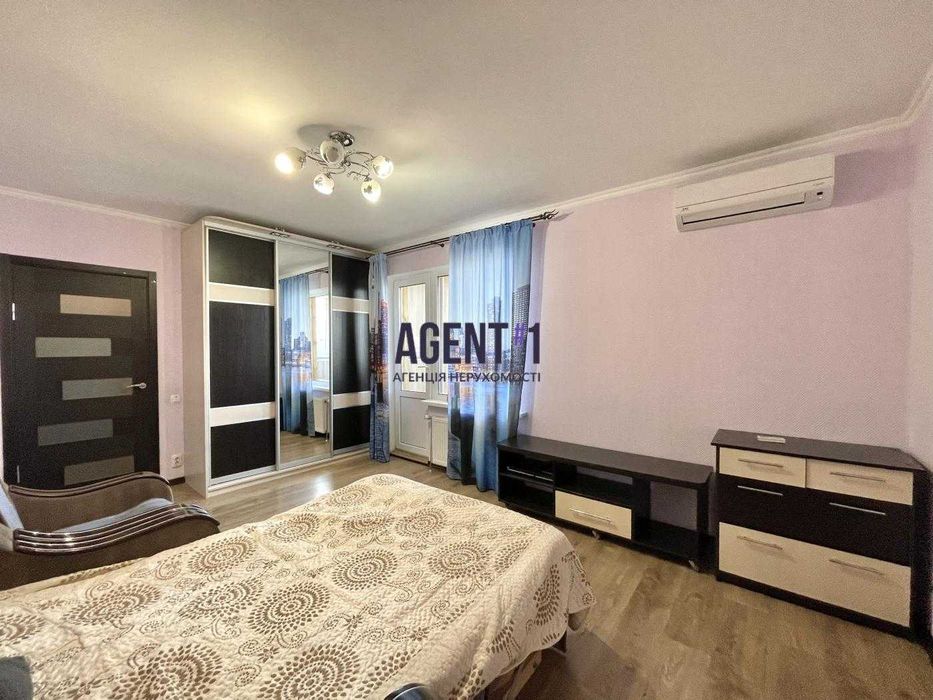 Квартира на вул. Гарматна, 31-А в Києві, ID 164664, фото №1