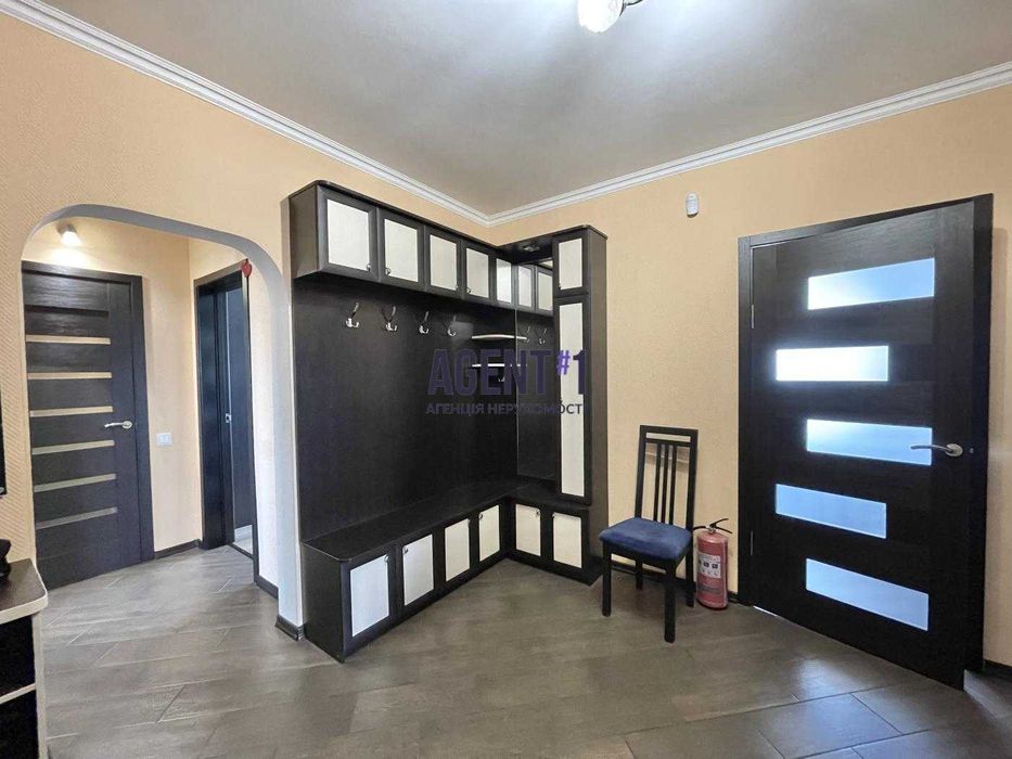 Квартира на вул. Гарматна, 31-А в Києві, ID 164664, фото №13