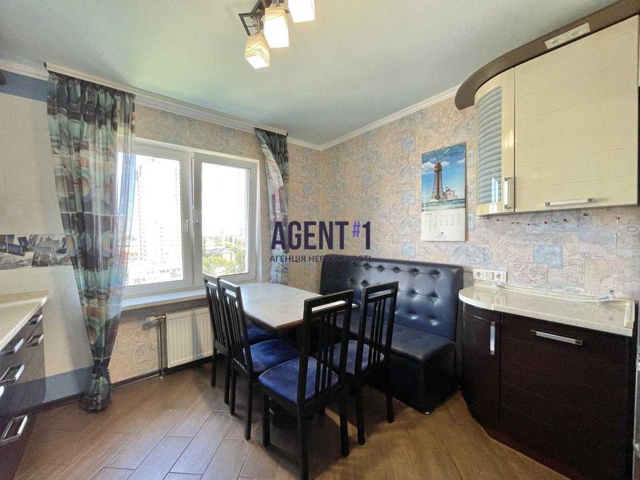 Квартира на вул. Гарматна, 31-А в Києві, ID 164664, фото №4