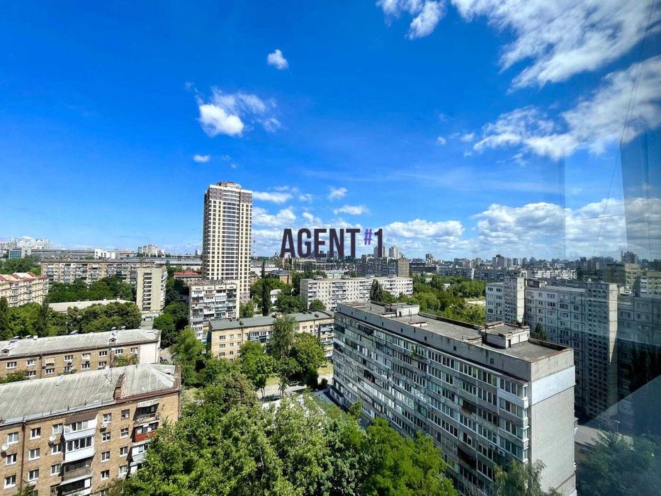 Квартира на вул. Гарматна, 31-А в Києві, ID 164664, фото №6