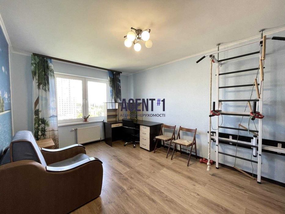 Квартира на вул. Гарматна, 31-А в Києві, ID 164664, фото №7