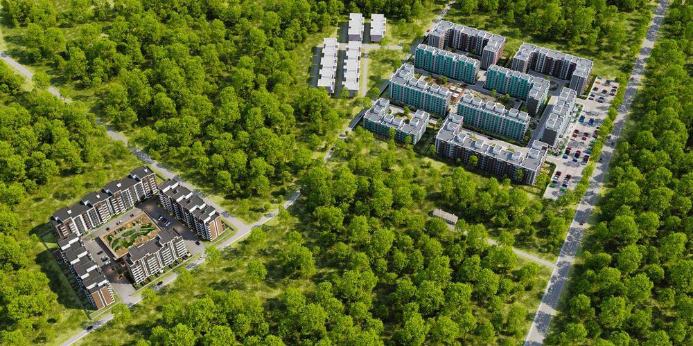 Квартира на ЖК Амстердам Сквер в Києві, ID 312581, фото №9