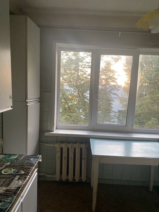 Квартира на вул. Відрадний, 36б, ID 418330, фото №1