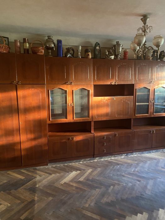 Квартира на вул. Відрадний, 36б в Києві, ID 418330, фото №2