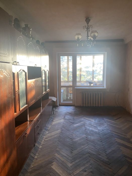 Квартира на вул. Відрадний, 36б в Києві, ID 418330, фото №4