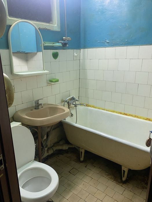 Квартира на вул. Відрадний, 36б в Києві, ID 418330, фото №6