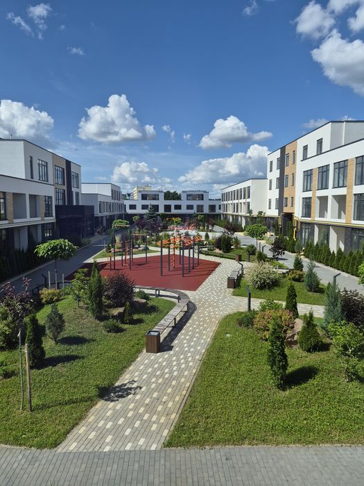 Квартира на ЖК “Hygge Home” в Києві, ID 287812, фото №12