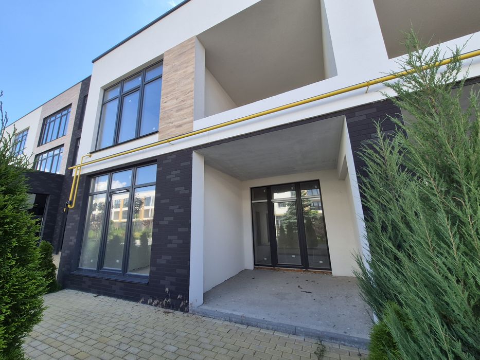Квартира на ЖК “Hygge Home” в Києві, ID 287812, фото №13